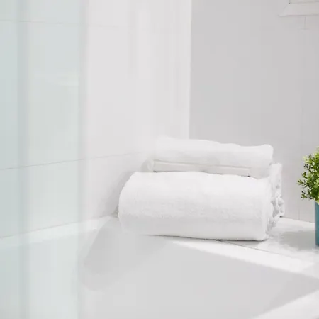 Center Flats * 瓦伦西亚