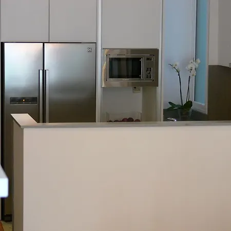 Center Flats Appartement Valencia