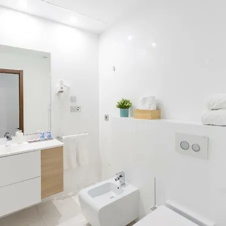 Center Flats Appartement