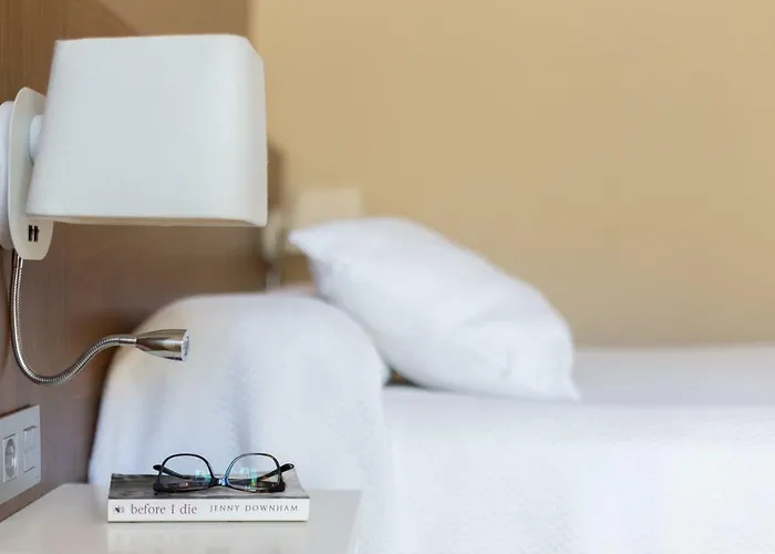 Appartement Center Flats Valence