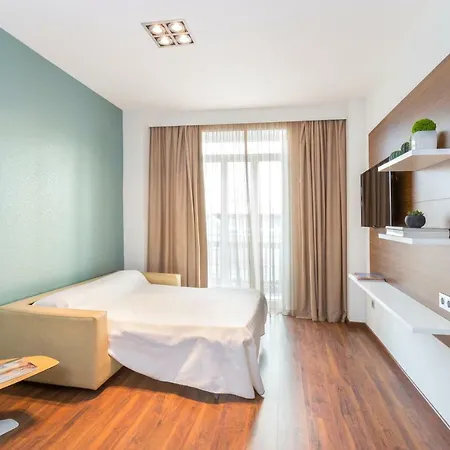 Center Flats * Валенсия