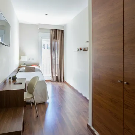 Center Flats Валенсия