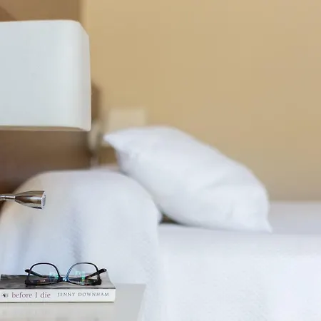 Апартаменты Center Flats Валенсия