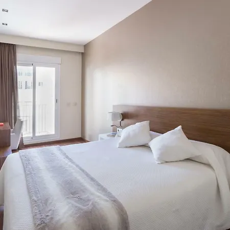 Center Flats Апартаменты Валенсия